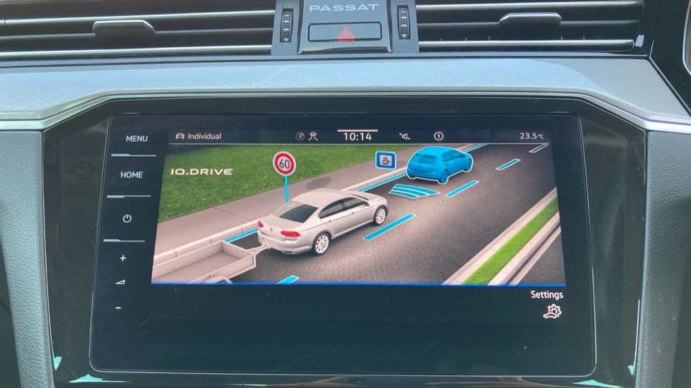 Volkswagen Passat 1.4 TSI PHEV GTE Advance 4dr DSG Saloon - Image 34