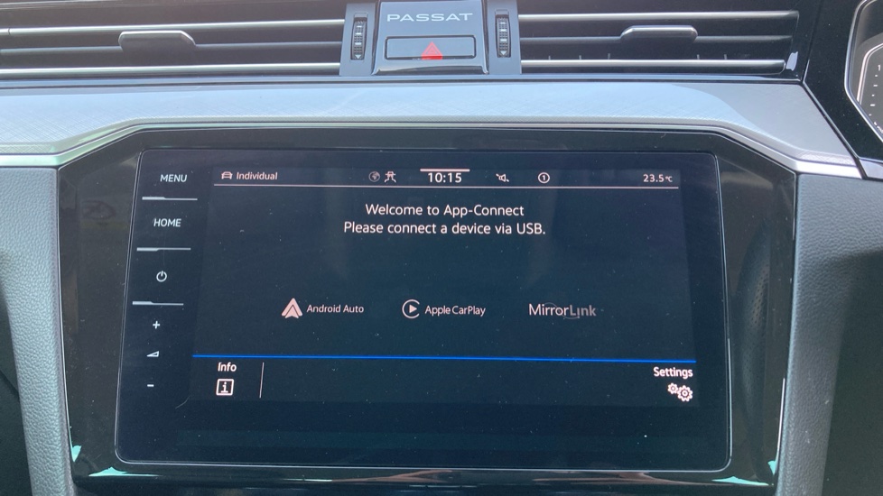 Volkswagen Passat 1.4 TSI PHEV GTE Advance 4dr DSG Saloon - Image 35