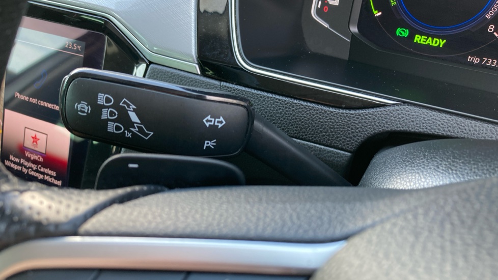 Volkswagen Passat 1.4 TSI PHEV GTE Advance 4dr DSG Saloon - Image 40