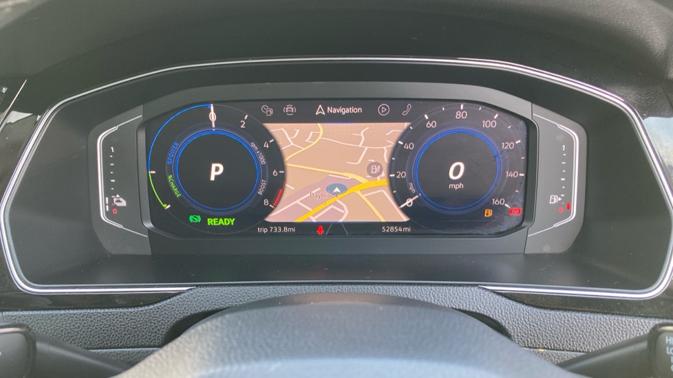 Volkswagen Passat 1.4 TSI PHEV GTE Advance 4dr DSG Saloon - Image 42