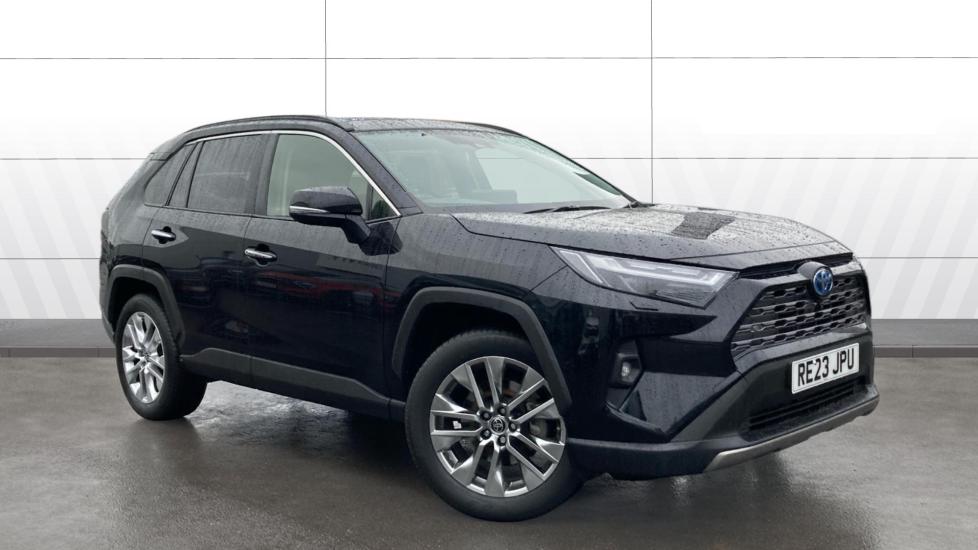 2023 Toyota RAV4