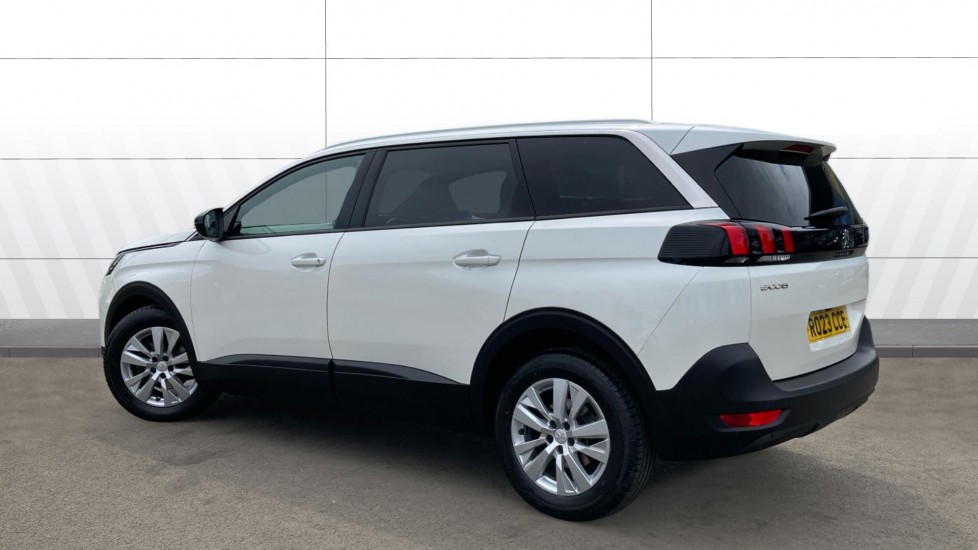 Peugeot 5008 1.2 PureTech Active Premium+ 5dr EAT8 Petrol Estate - Image 2