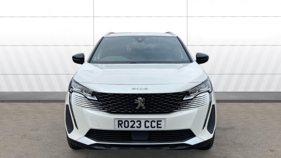 Peugeot 5008 1.2 PureTech Active Premium+ 5dr EAT8 Petrol Estate - Image 3