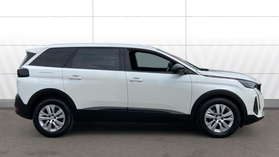 Peugeot 5008 1.2 PureTech Active Premium+ 5dr EAT8 Petrol Estate - Image 5