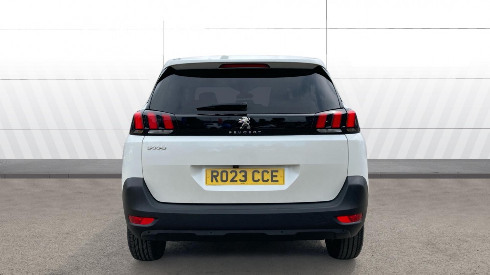 Peugeot 5008 1.2 PureTech Active Premium+ 5dr EAT8 Petrol Estate - Image 6