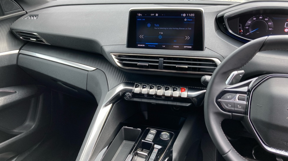 Peugeot 5008 1.2 PureTech Active Premium+ 5dr EAT8 Petrol Estate - Image 14