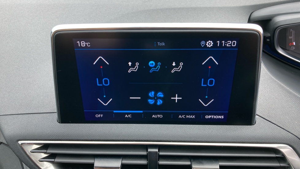 Peugeot 5008 1.2 PureTech Active Premium+ 5dr EAT8 Petrol Estate - Image 26