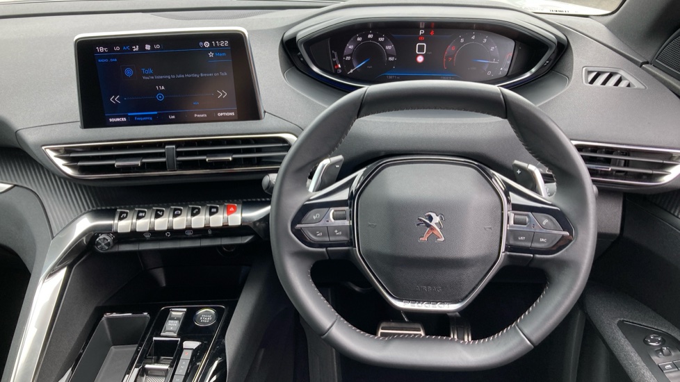 Peugeot 5008 1.2 PureTech Active Premium+ 5dr EAT8 Petrol Estate - Image 33