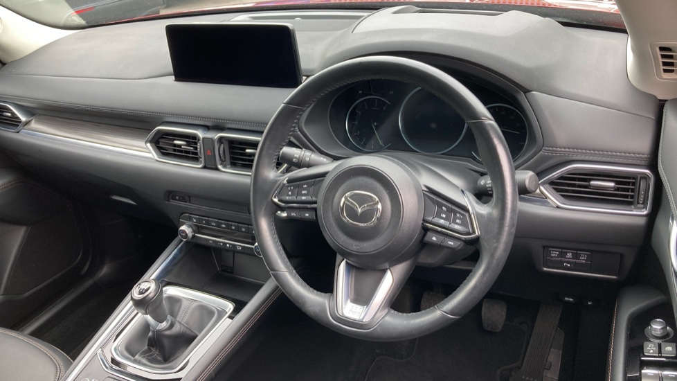 Mazda CX-5 2.0 Sport Edition 5dr Petrol Estate - Image 11