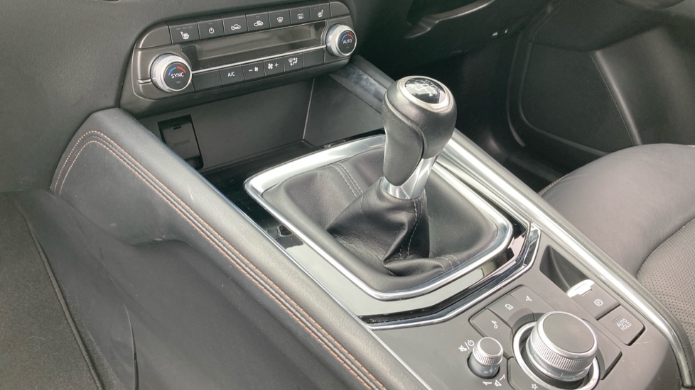 Mazda CX-5 2.0 Sport Edition 5dr Petrol Estate - Image 13