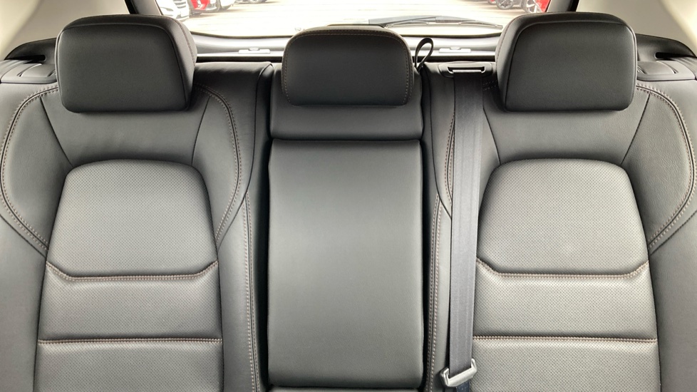 Mazda CX-5 2.0 Sport Edition 5dr Petrol Estate - Image 15