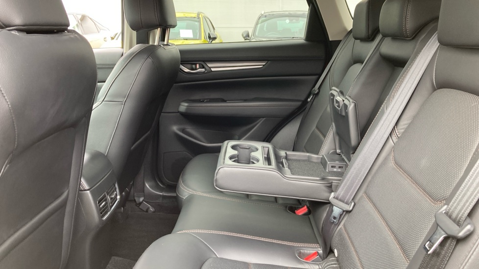 Mazda CX-5 2.0 Sport Edition 5dr Petrol Estate - Image 16