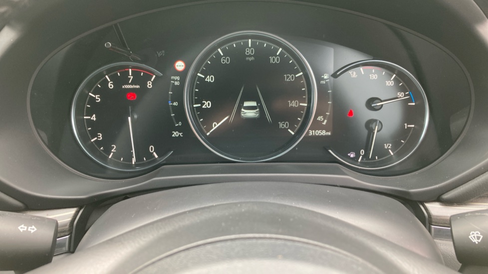 Mazda CX-5 2.0 Sport Edition 5dr Petrol Estate - Image 18