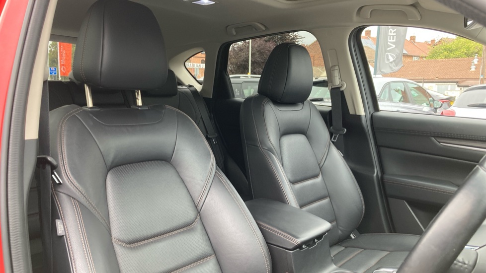 Mazda CX-5 2.0 Sport Edition 5dr Petrol Estate - Image 21