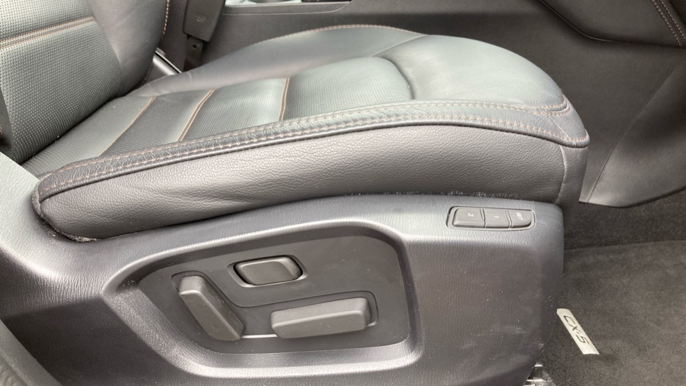Mazda CX-5 2.0 Sport Edition 5dr Petrol Estate - Image 22
