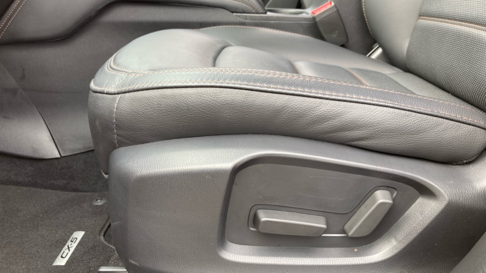 Mazda CX-5 2.0 Sport Edition 5dr Petrol Estate - Image 24