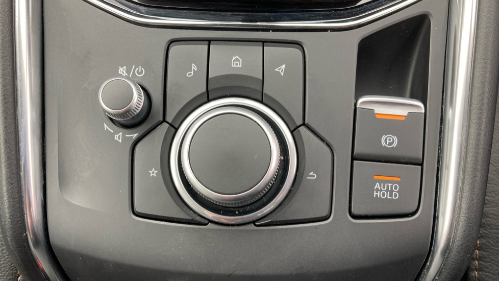 Mazda CX-5 2.0 Sport Edition 5dr Petrol Estate - Image 26