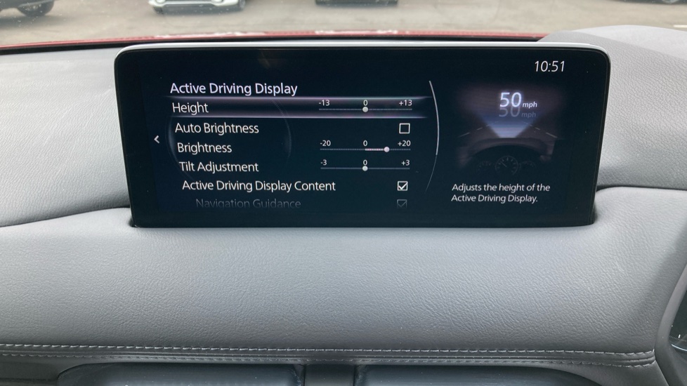 Mazda CX-5 2.0 Sport Edition 5dr Petrol Estate - Image 34