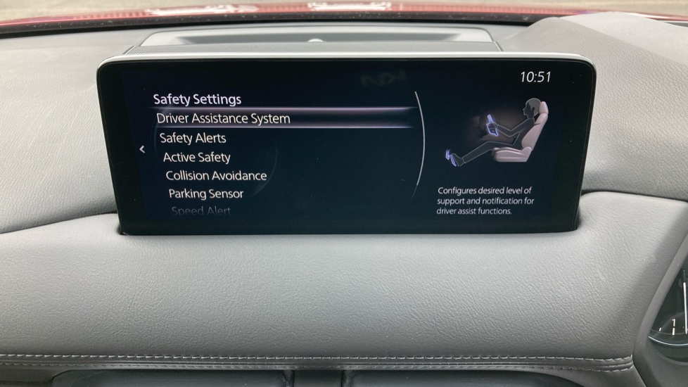 Mazda CX-5 2.0 Sport Edition 5dr Petrol Estate - Image 35