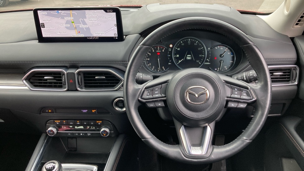 Mazda CX-5 2.0 Sport Edition 5dr Petrol Estate - Image 37