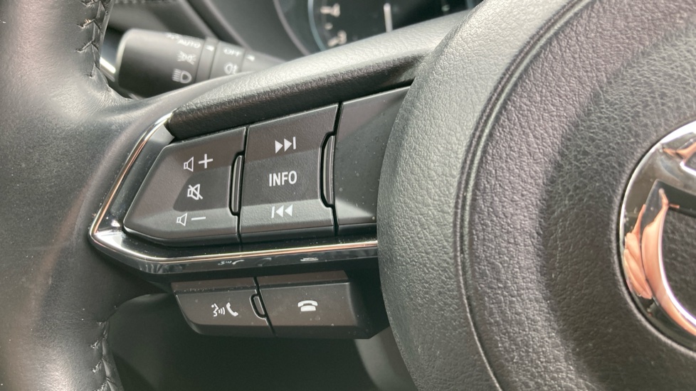 Mazda CX-5 2.0 Sport Edition 5dr Petrol Estate - Image 38