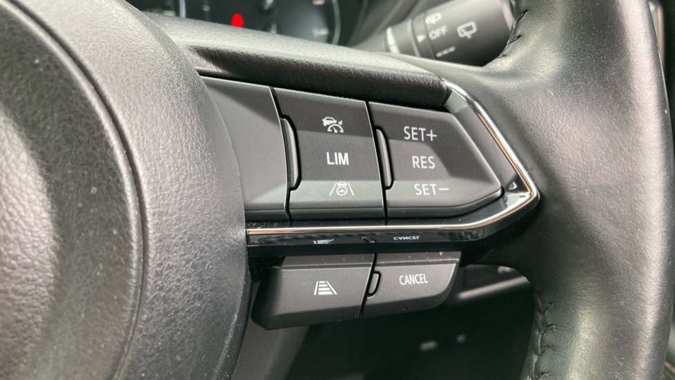 Mazda CX-5 2.0 Sport Edition 5dr Petrol Estate - Image 39