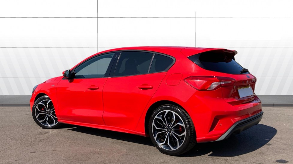 Ford Focus 1.5 EcoBlue 120 ST-Line X 5dr Auto Diesel Hatchback - Image 2