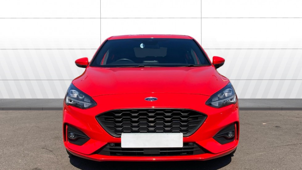 Ford Focus 1.5 EcoBlue 120 ST-Line X 5dr Auto Diesel Hatchback - Image 3