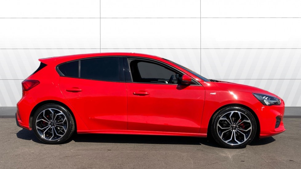 Ford Focus 1.5 EcoBlue 120 ST-Line X 5dr Auto Diesel Hatchback - Image 5