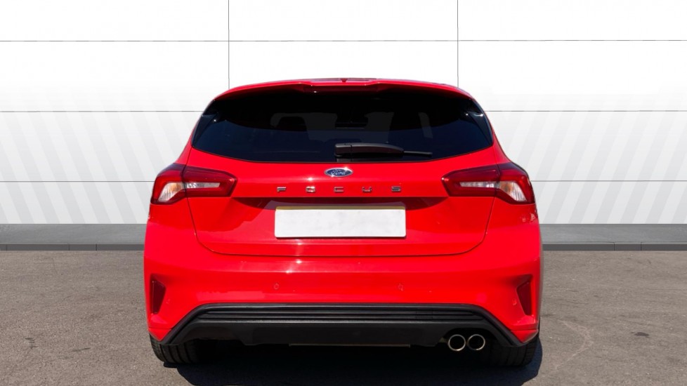 Ford Focus 1.5 EcoBlue 120 ST-Line X 5dr Auto Diesel Hatchback - Image 6