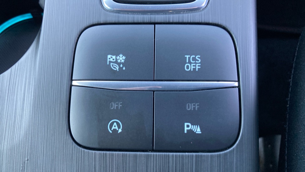 Ford Focus 1.5 EcoBlue 120 ST-Line X 5dr Auto Diesel Hatchback - Image 24