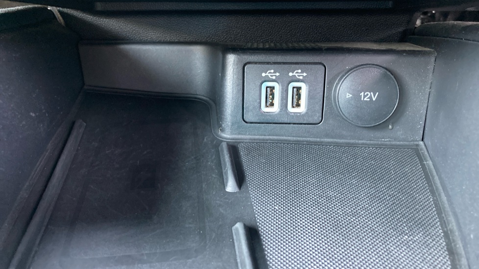 Ford Focus 1.5 EcoBlue 120 ST-Line X 5dr Auto Diesel Hatchback - Image 27