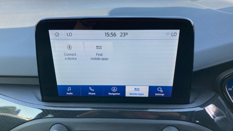 Ford Focus 1.5 EcoBlue 120 ST-Line X 5dr Auto Diesel Hatchback - Image 32