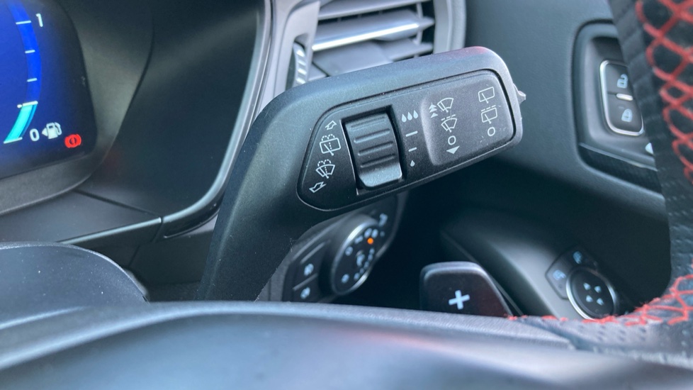 Ford Focus 1.5 EcoBlue 120 ST-Line X 5dr Auto Diesel Hatchback - Image 41