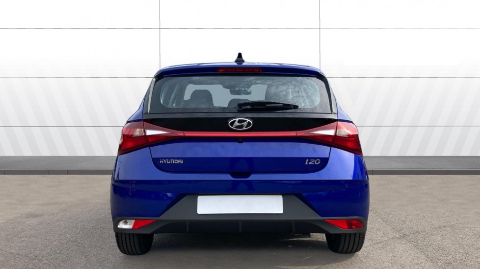 Hyundai i20 1.0T GDi 48V MHD SE Connect 5dr Petrol Hatchback - Image 6