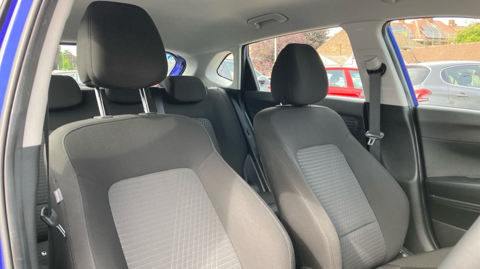 Hyundai i20 1.0T GDi 48V MHD SE Connect 5dr Petrol Hatchback - Image 21