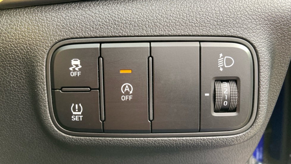 Hyundai i20 1.0T GDi 48V MHD SE Connect 5dr Petrol Hatchback - Image 35