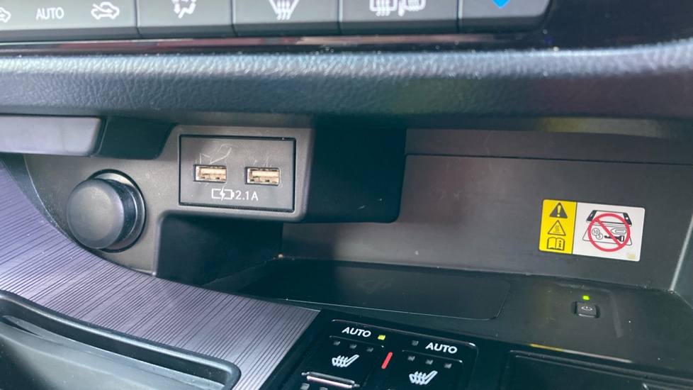 Lexus RX 450h 3.5 F-Sport 5dr CVT Hybrid Estate - Image 27