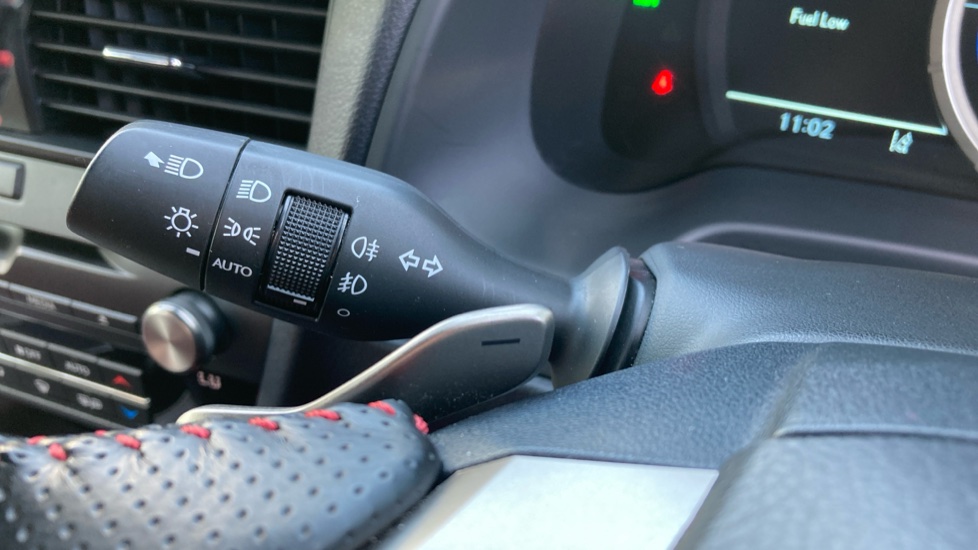 Lexus RX 450h 3.5 F-Sport 5dr CVT Hybrid Estate - Image 36