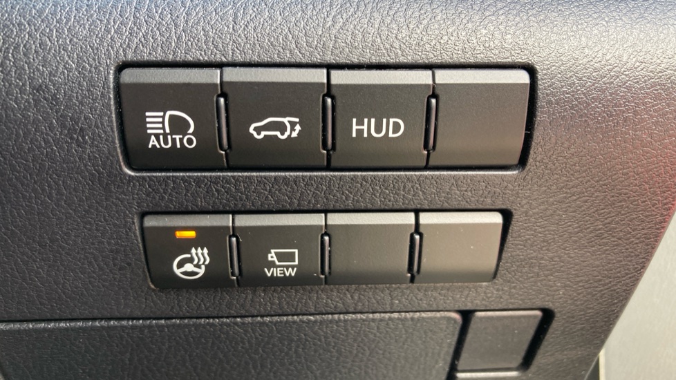 Lexus RX 450h 3.5 F-Sport 5dr CVT Hybrid Estate - Image 40