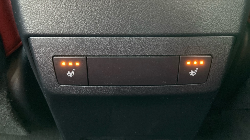 Lexus RX 450h 3.5 F-Sport 5dr CVT Hybrid Estate - Image 41