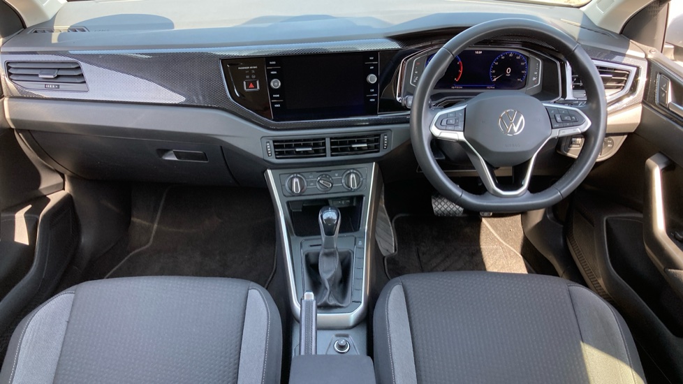 Volkswagen Polo 1.0 TSI Life 5dr DSG Petrol Hatchback - Image 10