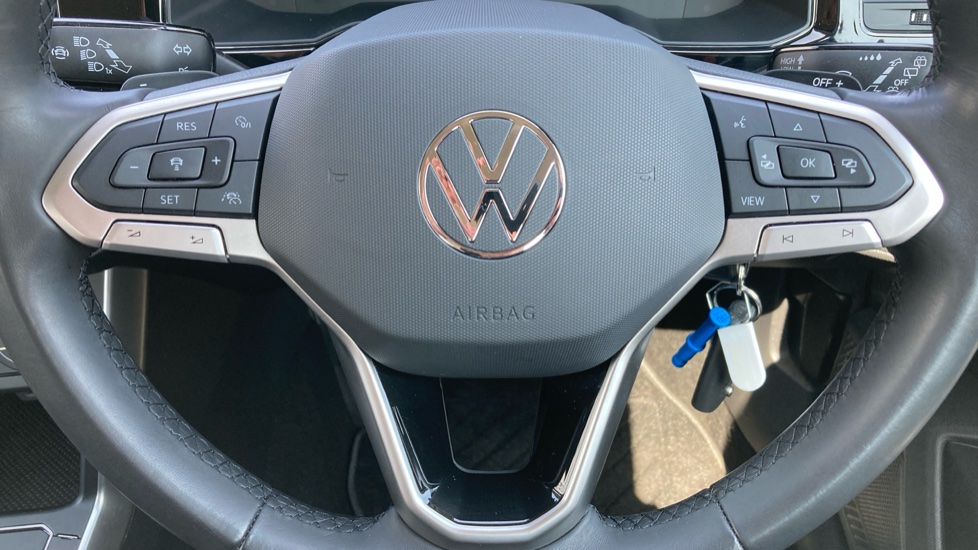 Volkswagen Polo 1.0 TSI Life 5dr DSG Petrol Hatchback - Image 36