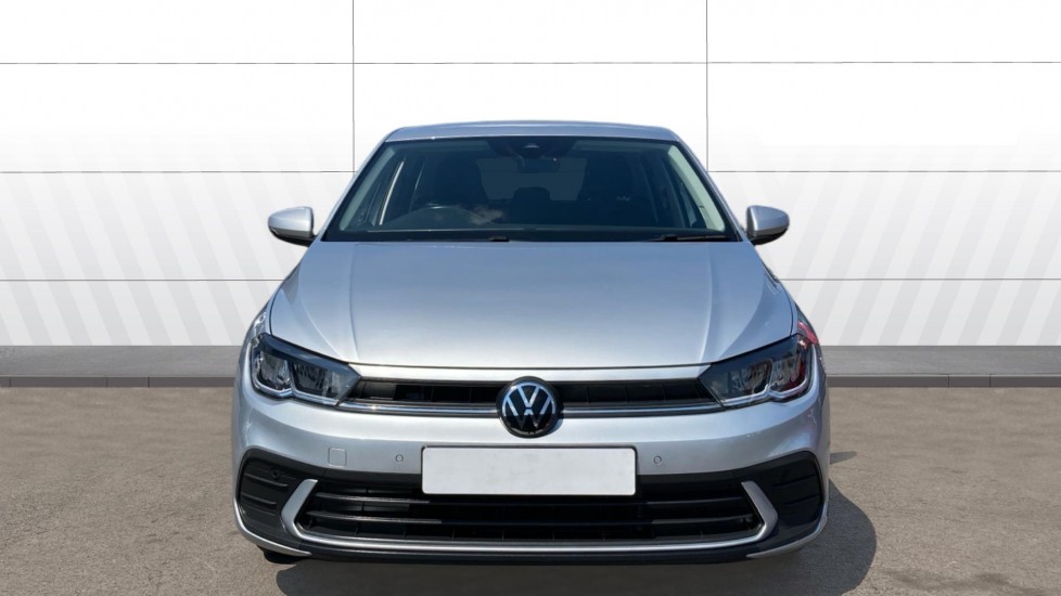 Volkswagen Polo 1.0 TSI Life 5dr DSG Petrol Hatchback - Image 3