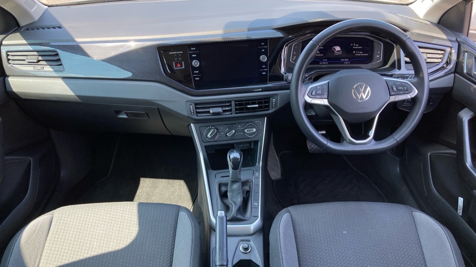 Volkswagen Polo 1.0 TSI Life 5dr DSG Petrol Hatchback - Image 10