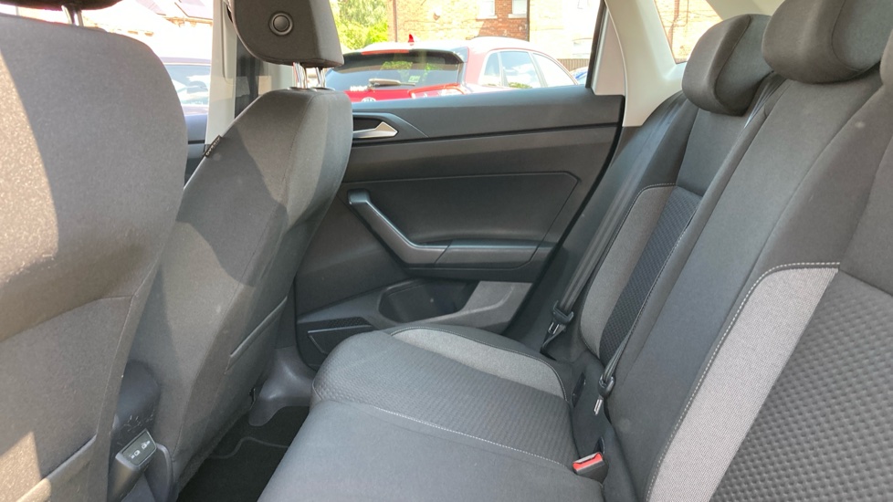 Volkswagen Polo 1.0 TSI Life 5dr DSG Petrol Hatchback - Image 16