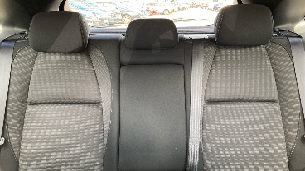 Mazda CX-30 2.0 e-Skyactiv G MHEV Sport Lux 5dr Petrol Hatchback - Image 15