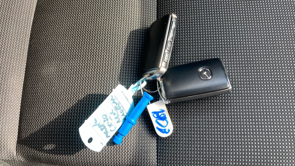 Mazda CX-30 2.0 e-Skyactiv G MHEV Sport Lux 5dr Petrol Hatchback - Image 20