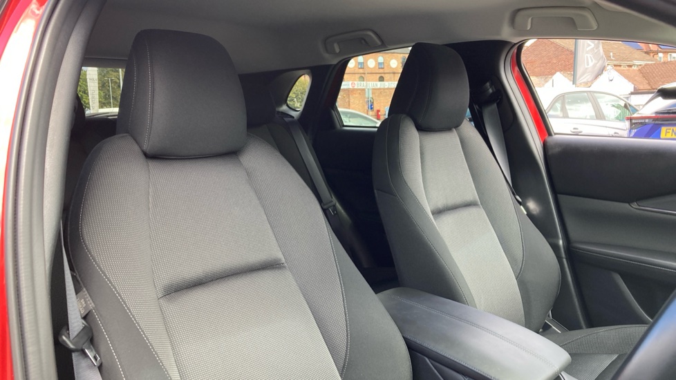 Mazda CX-30 2.0 e-Skyactiv G MHEV Sport Lux 5dr Petrol Hatchback - Image 21