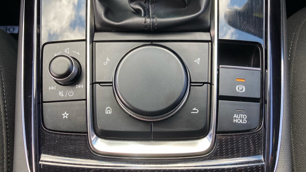 Mazda CX-30 2.0 e-Skyactiv G MHEV Sport Lux 5dr Petrol Hatchback - Image 24